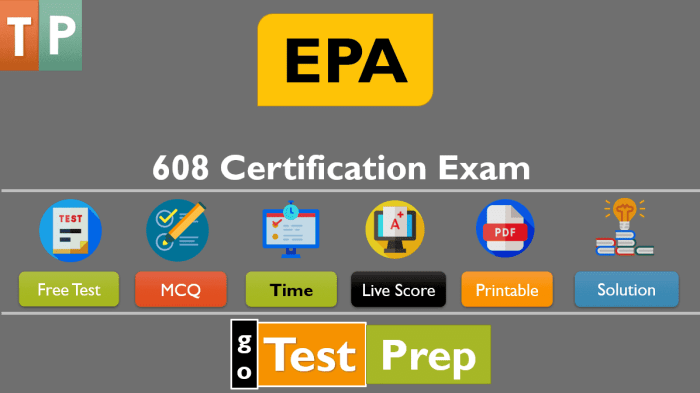 Epa 608 en espaÃ±ol pdf