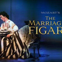 Libretto for the marriage of figaro