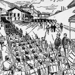 Homestead strike timeline answer key