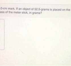 Stick meter lever wooden 100cm plain edge set eaieducation grader knows 5th answer questions every tools playbuzz