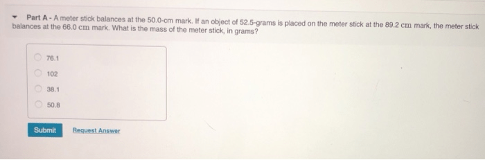 Stick meter lever wooden 100cm plain edge set eaieducation grader knows 5th answer questions every tools playbuzz