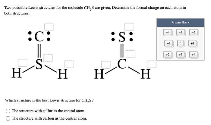 Lewis structure for ch3s o ch3