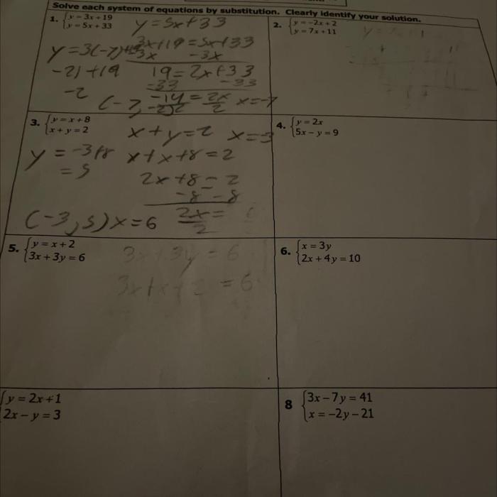 Unit 2 equations and inequalities answer key homework 2