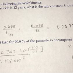 Decomposes bromide nitrosyl according equation 2no bry following homeworklib