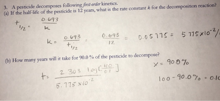 Decomposes bromide nitrosyl according equation 2no bry following homeworklib