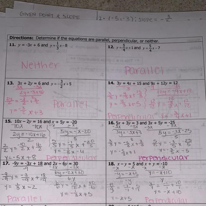 Unit 2 equations and inequalities answer key homework 2